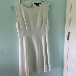 White French Connection Dress, size 6